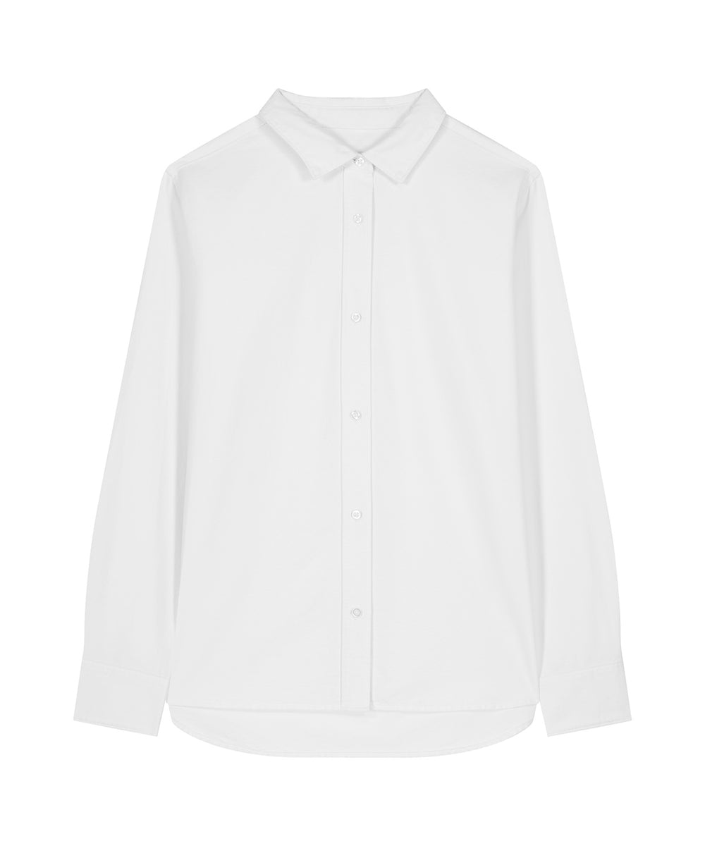 Stella Oxford shirt (STWW971)