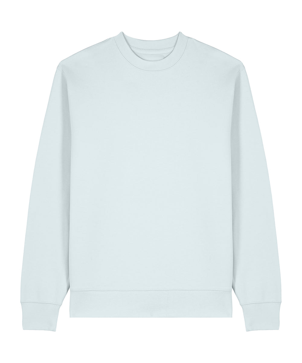 Unisex Changer 2.0 iconic crew neck sweatshirt (STSU178)