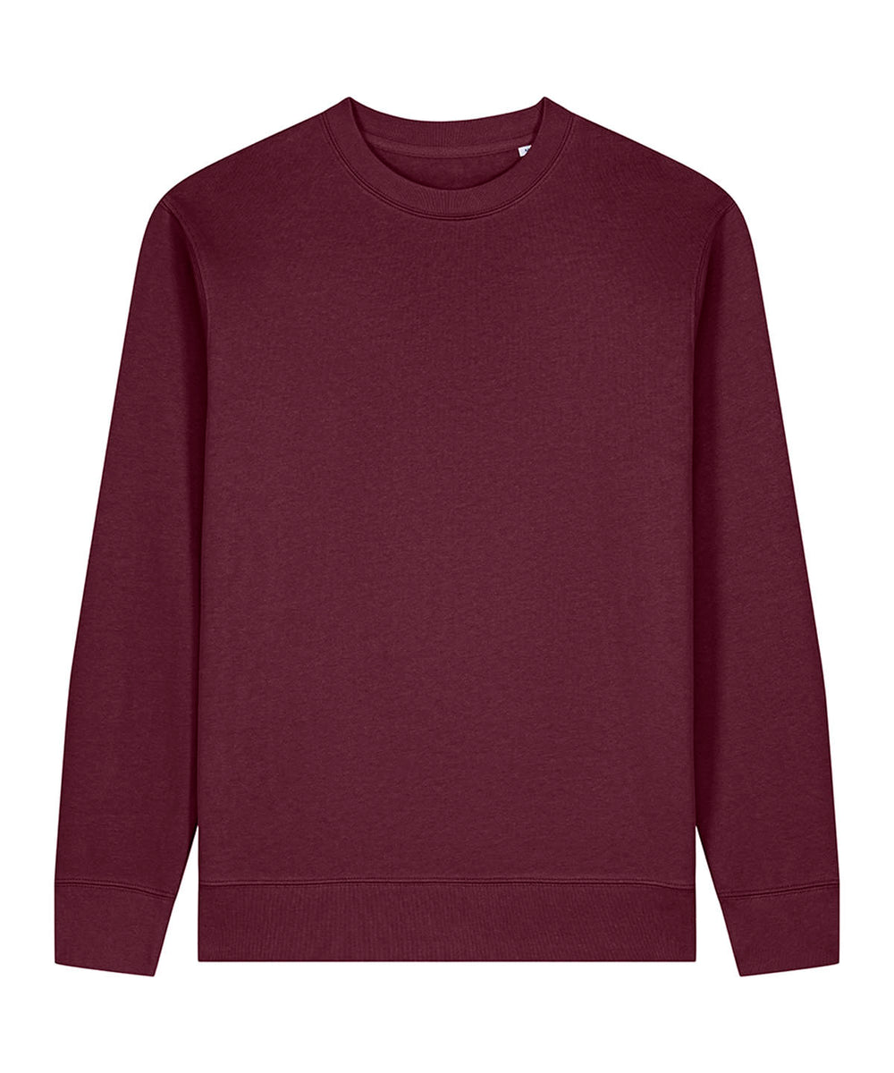 Unisex Changer 2.0 iconic crew neck sweatshirt (STSU178)