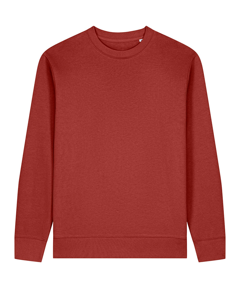 Unisex Changer 2.0 iconic crew neck sweatshirt (STSU178)
