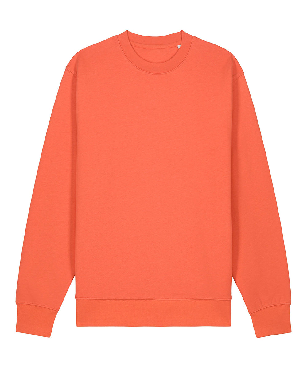 Unisex Changer 2.0 iconic crew neck sweatshirt (STSU178)