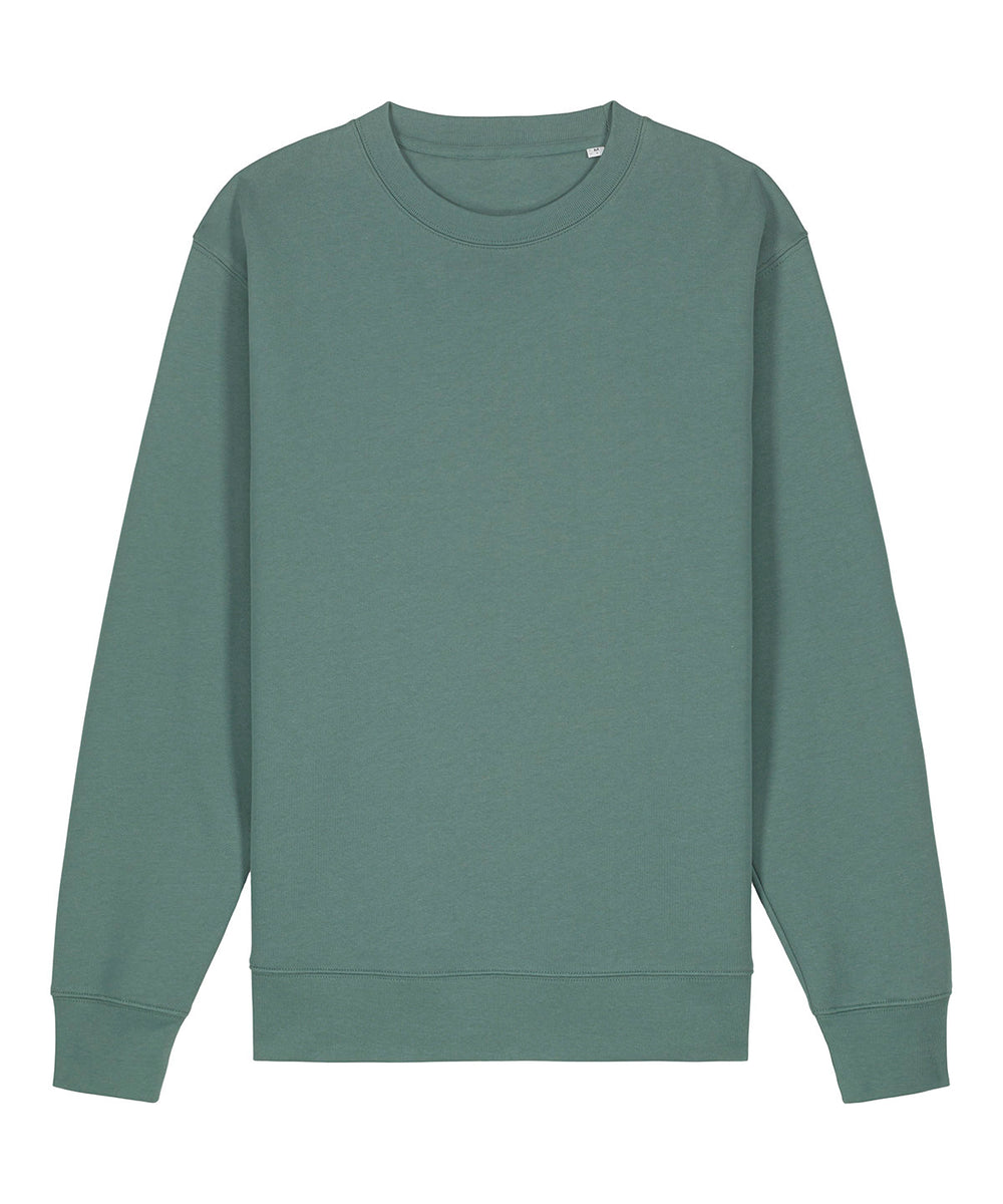 Unisex Changer 2.0 iconic crew neck sweatshirt (STSU178)