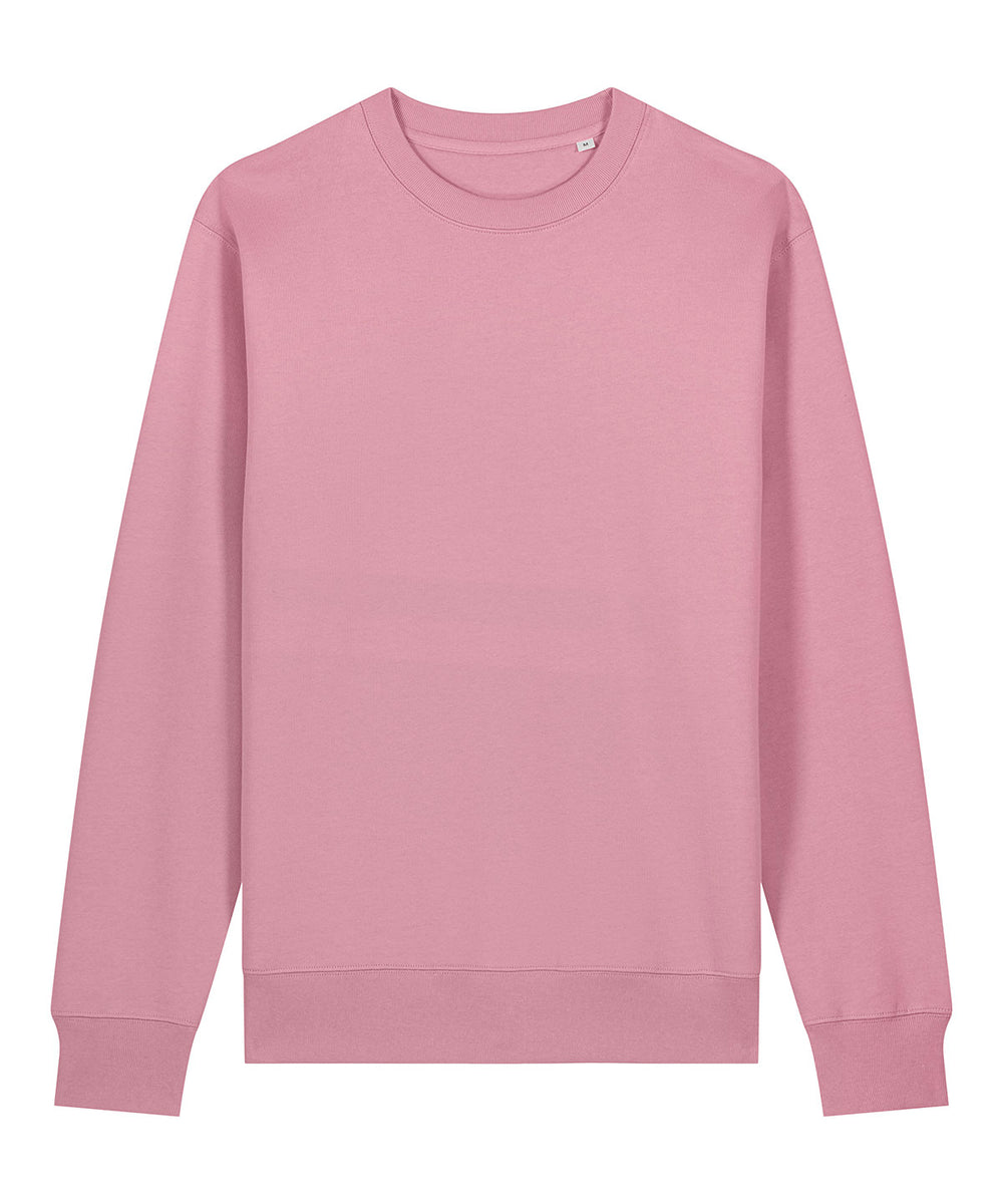 Unisex Changer 2.0 iconic crew neck sweatshirt (STSU178)