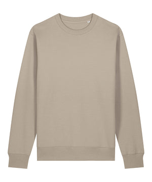 Unisex Changer 2.0 iconic crew neck sweatshirt (STSU178)