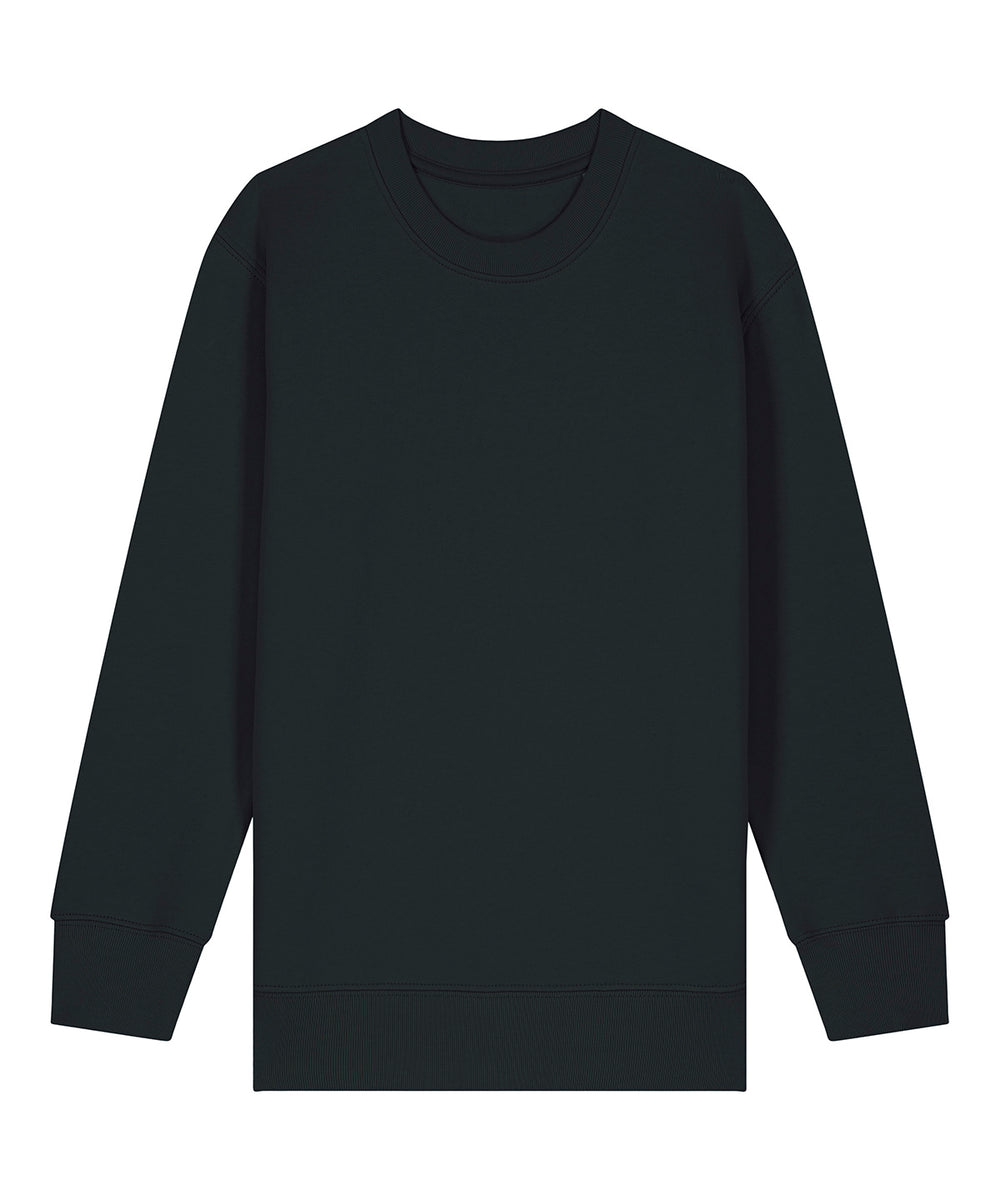 Kids Mini Changer 2.0 iconic crew neck sweatshirt (STSK181)