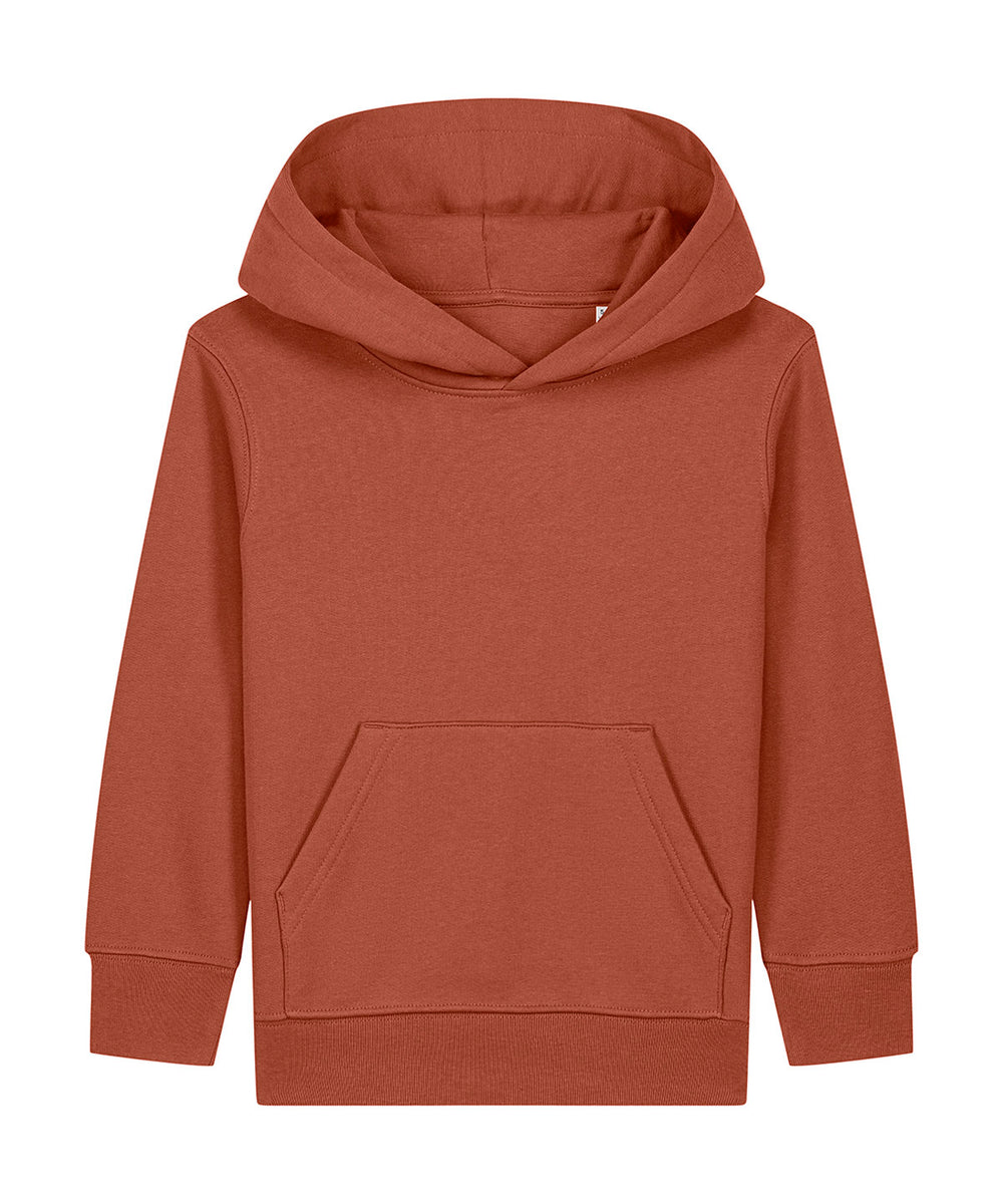 Kids Mini Cruiser 2.0 iconic hoodie sweatshirt (STSK180)
