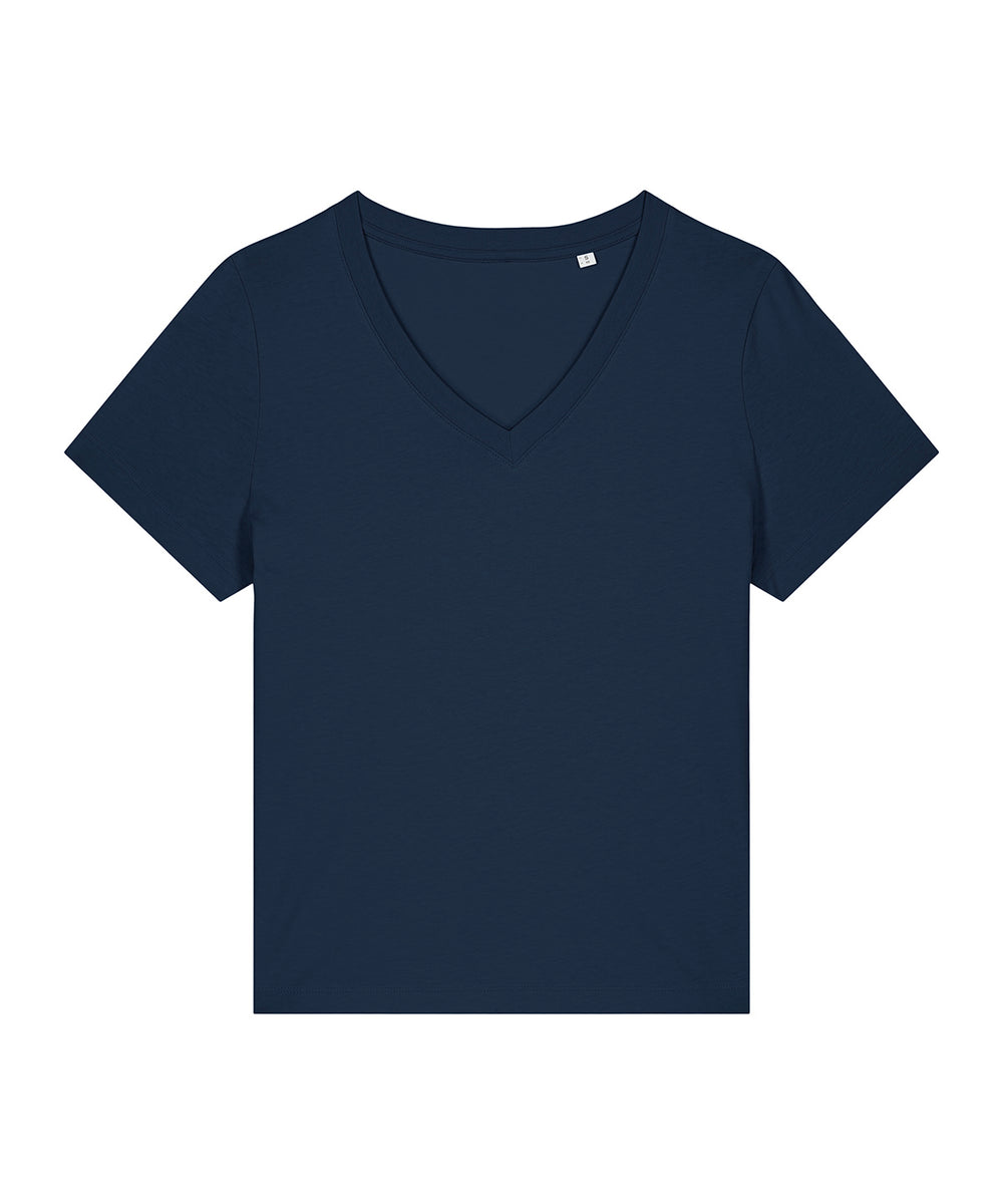 Women’s Stella Isla v-neck t-shirt (STTW176)