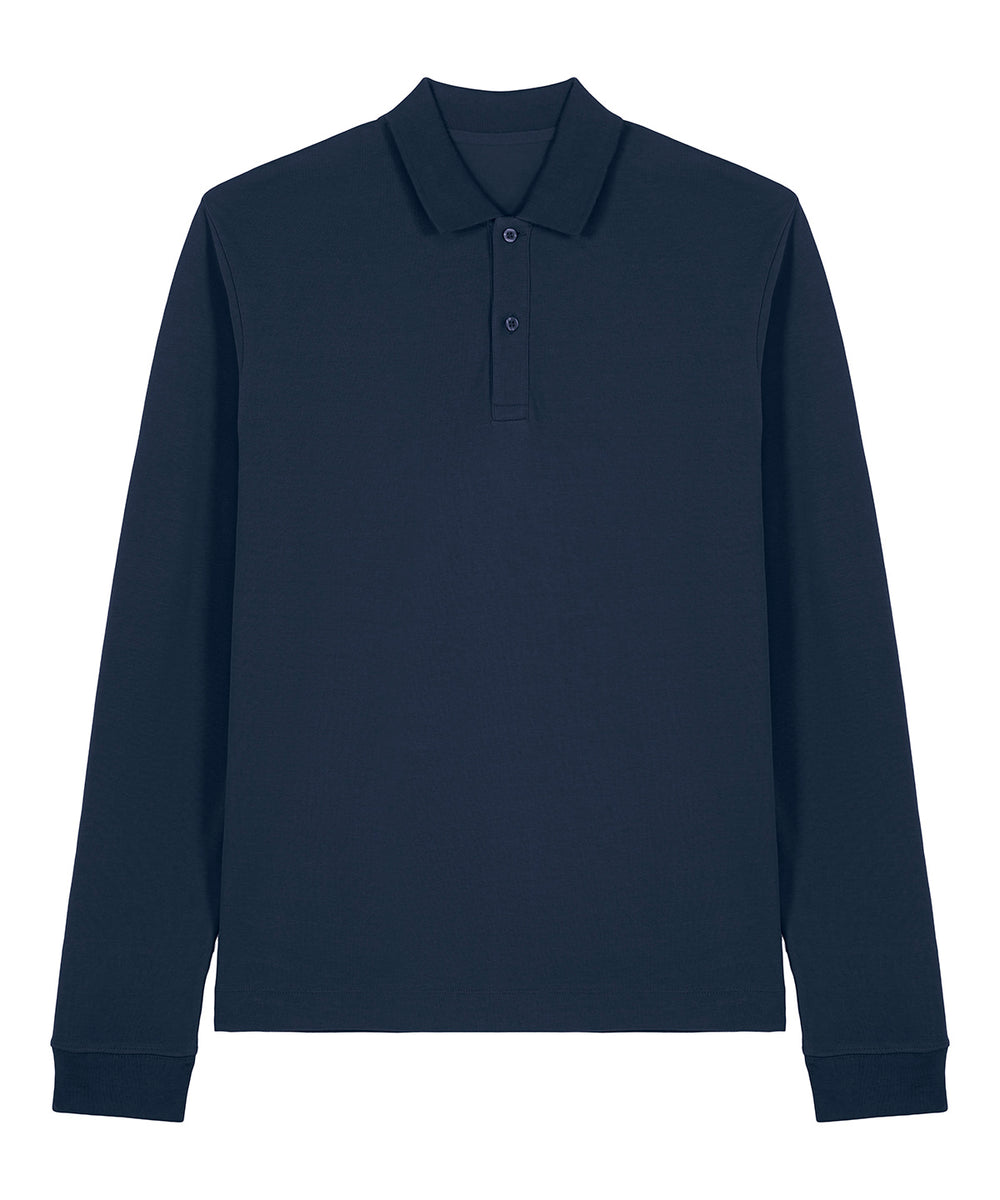 Prepster 2.0 long sleeve (STPU223)