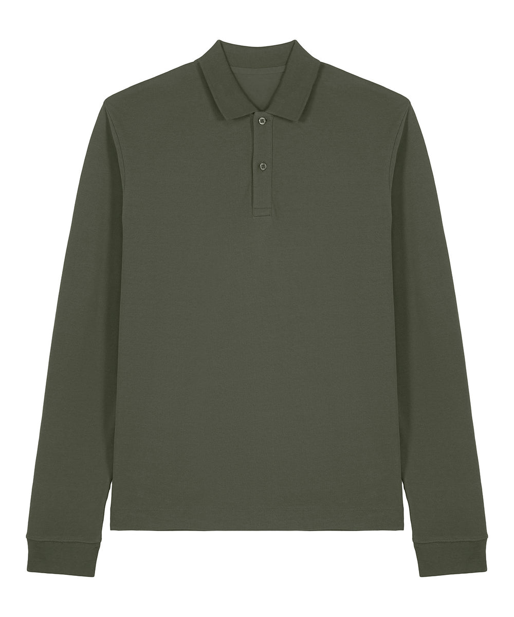 Prepster 2.0 long sleeve (STPU223)