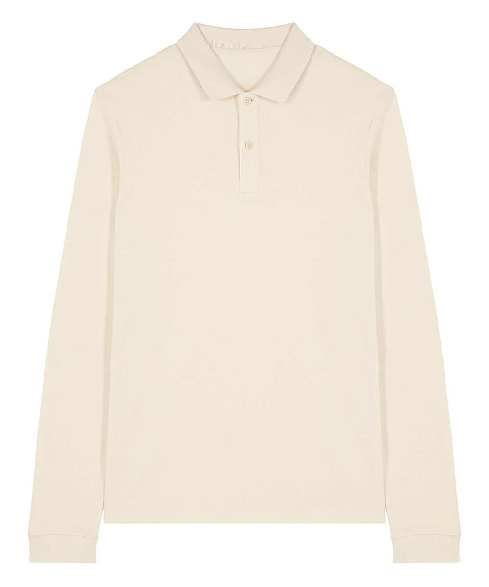 Prepster 2.0 long sleeve (STPU223)