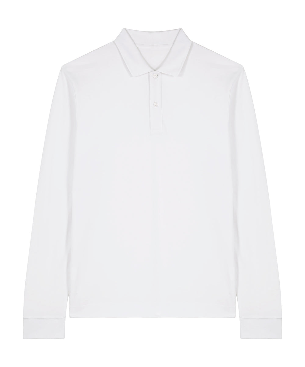 Prepster 2.0 long sleeve (STPU223)