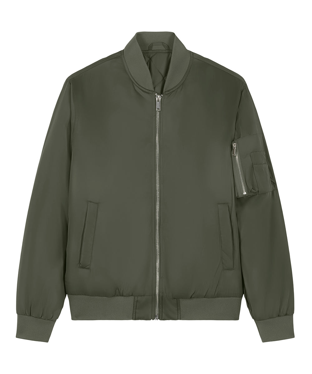 Bomber 2.0 (STJU251)