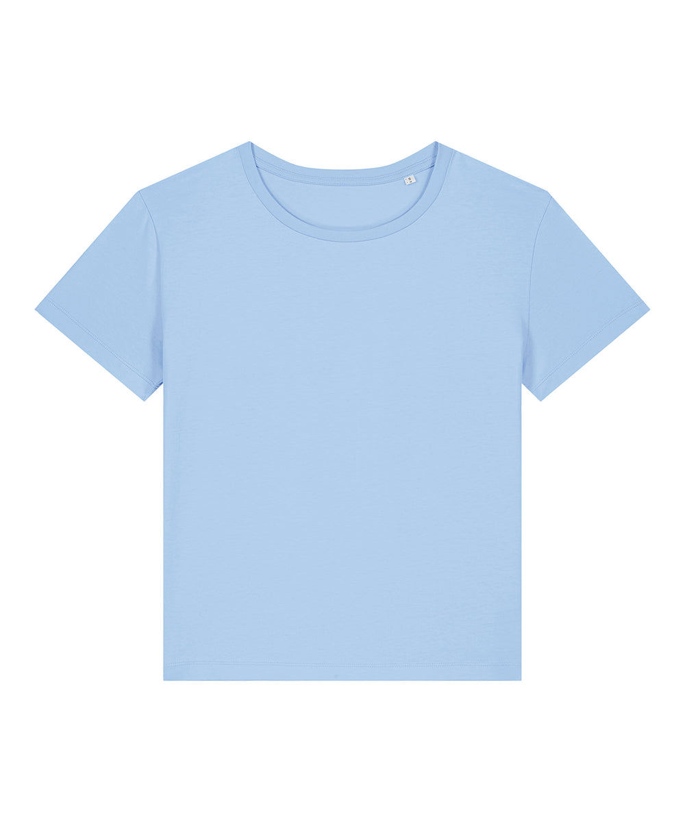 Women’s Stella Serena iconic mid-light t-shirt (STTW173)
