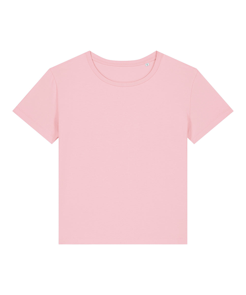 Women’s Stella Serena iconic mid-light t-shirt (STTW173)