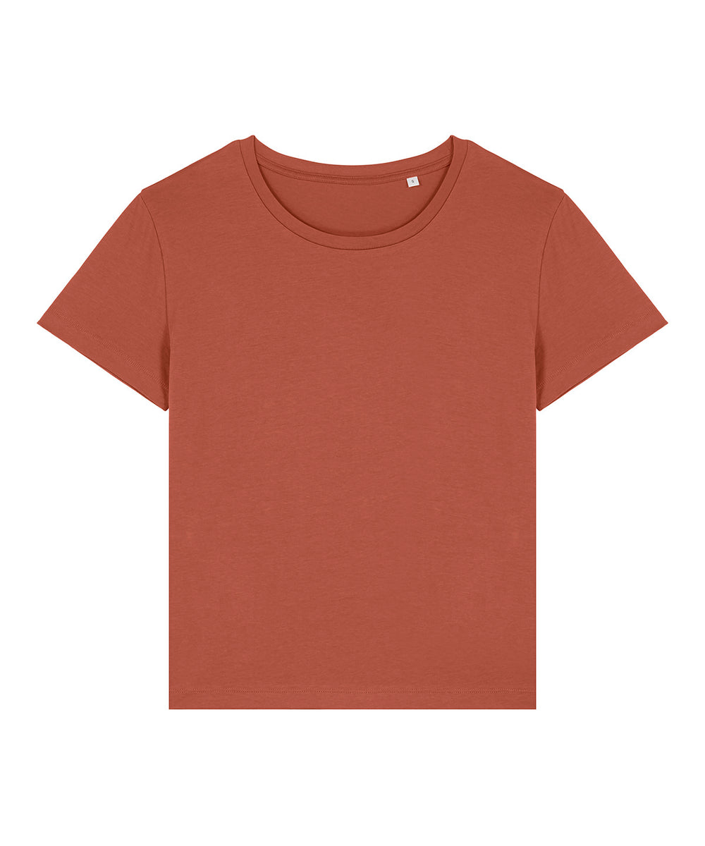 Women’s Stella Serena iconic mid-light t-shirt (STTW173)