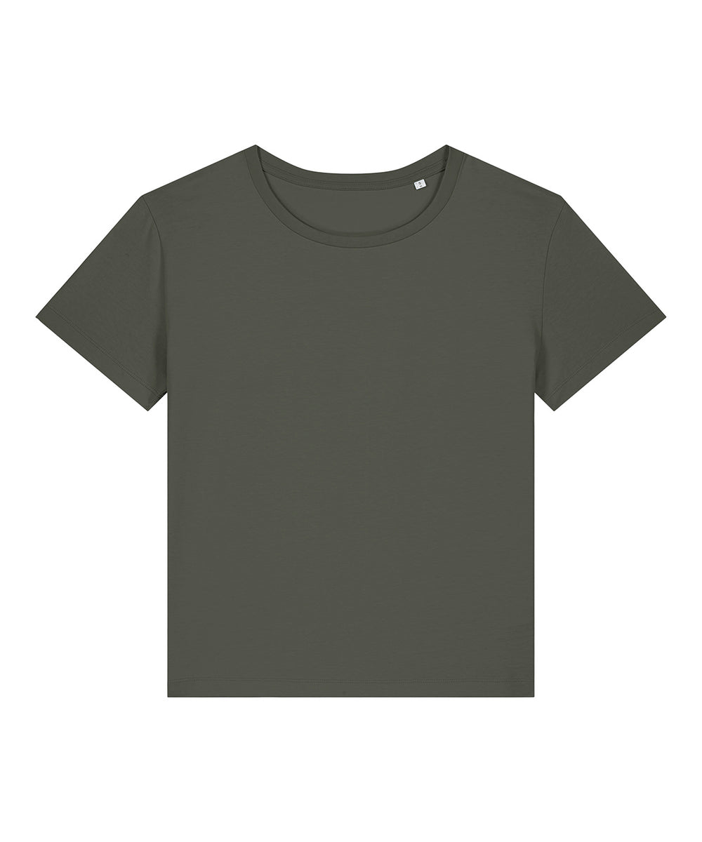 Women’s Stella Serena iconic mid-light t-shirt (STTW173)