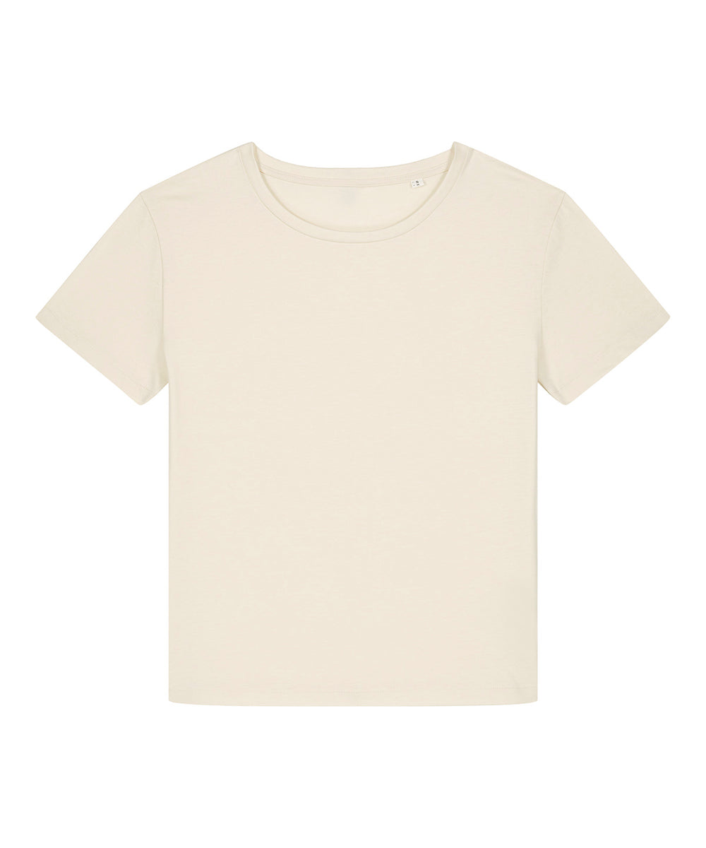 Women’s Stella Serena iconic mid-light t-shirt (STTW173)