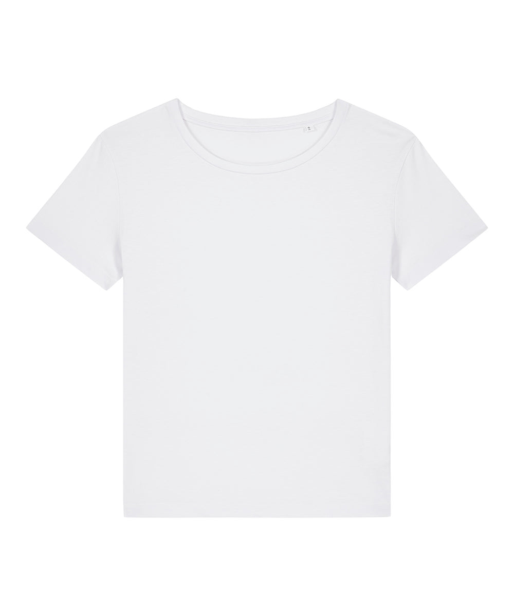 Women’s Stella Serena iconic mid-light t-shirt (STTW173)