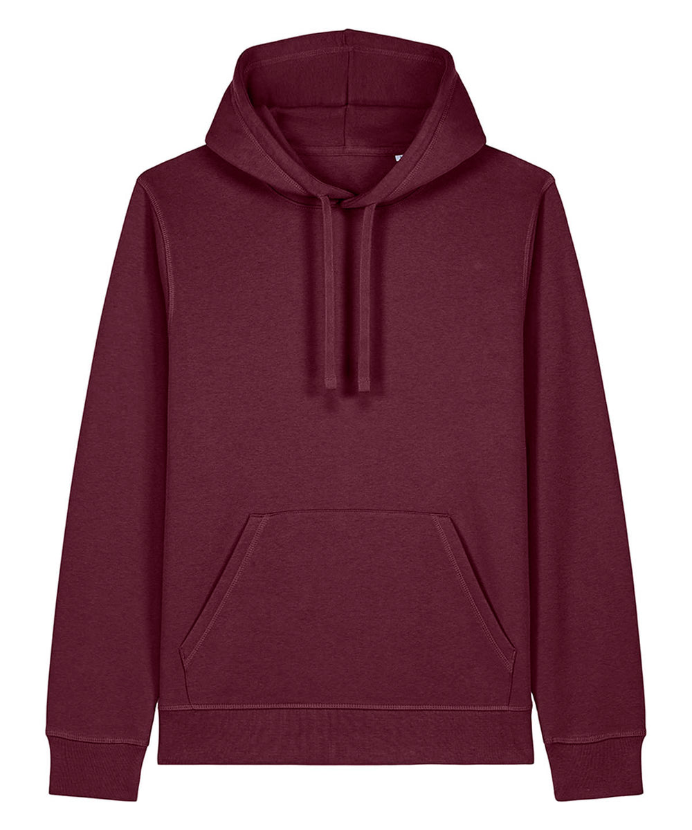 Unisex Drummer 2.0 hoodie (STSU168)