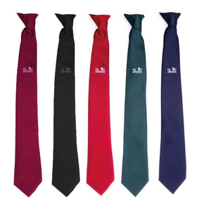 Tie St. Mark's Academy (ECO)
