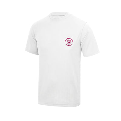 T-Shirt St Edward's P.E.