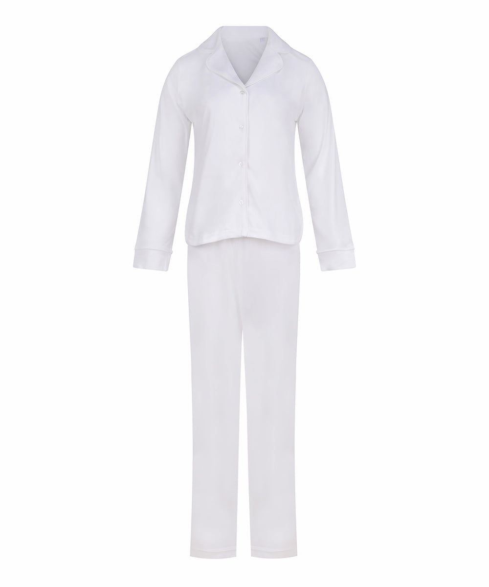 Supersoft pyjamas