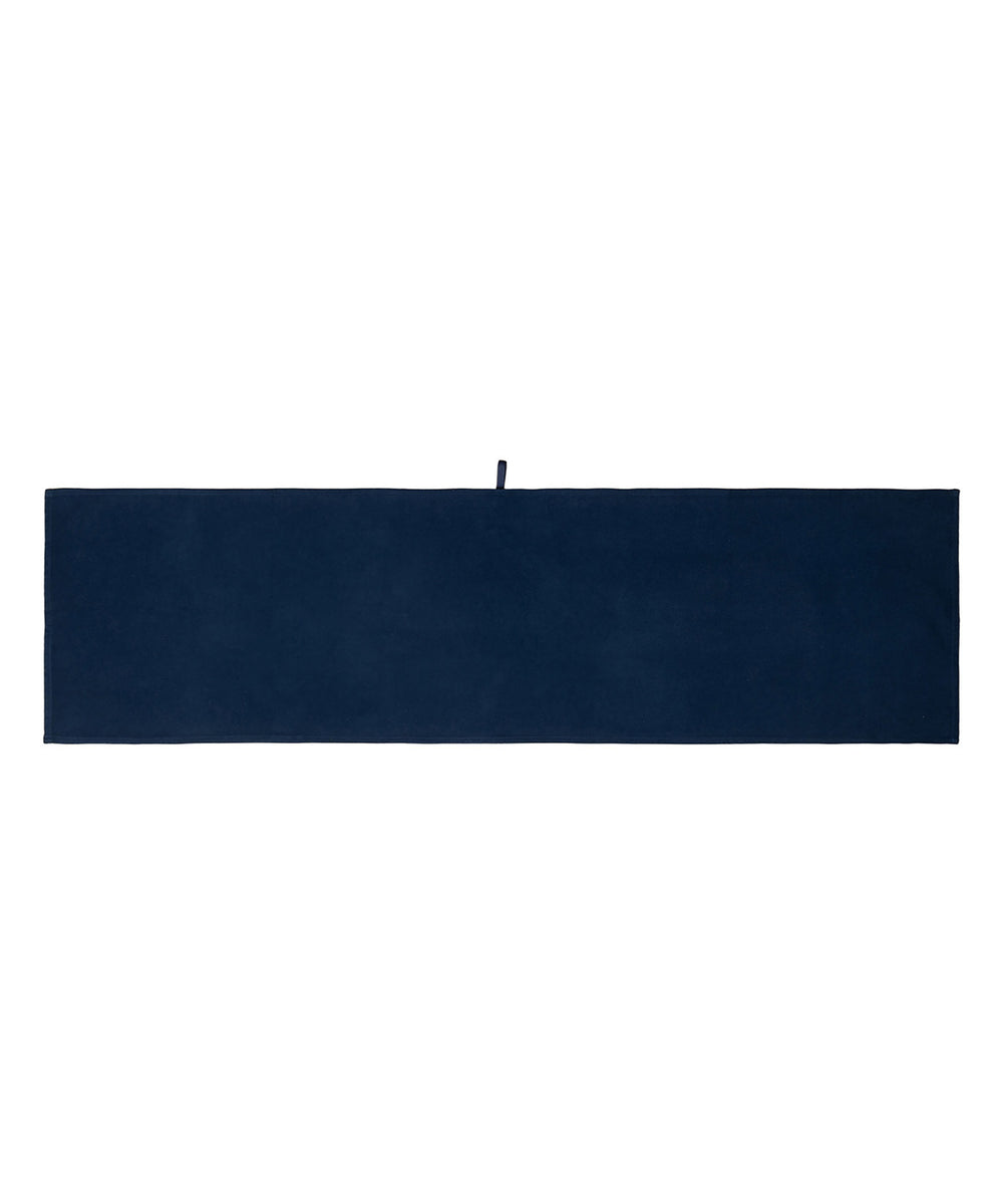 Quick-dry sports towel 