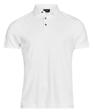 Pima cotton polo (1440)