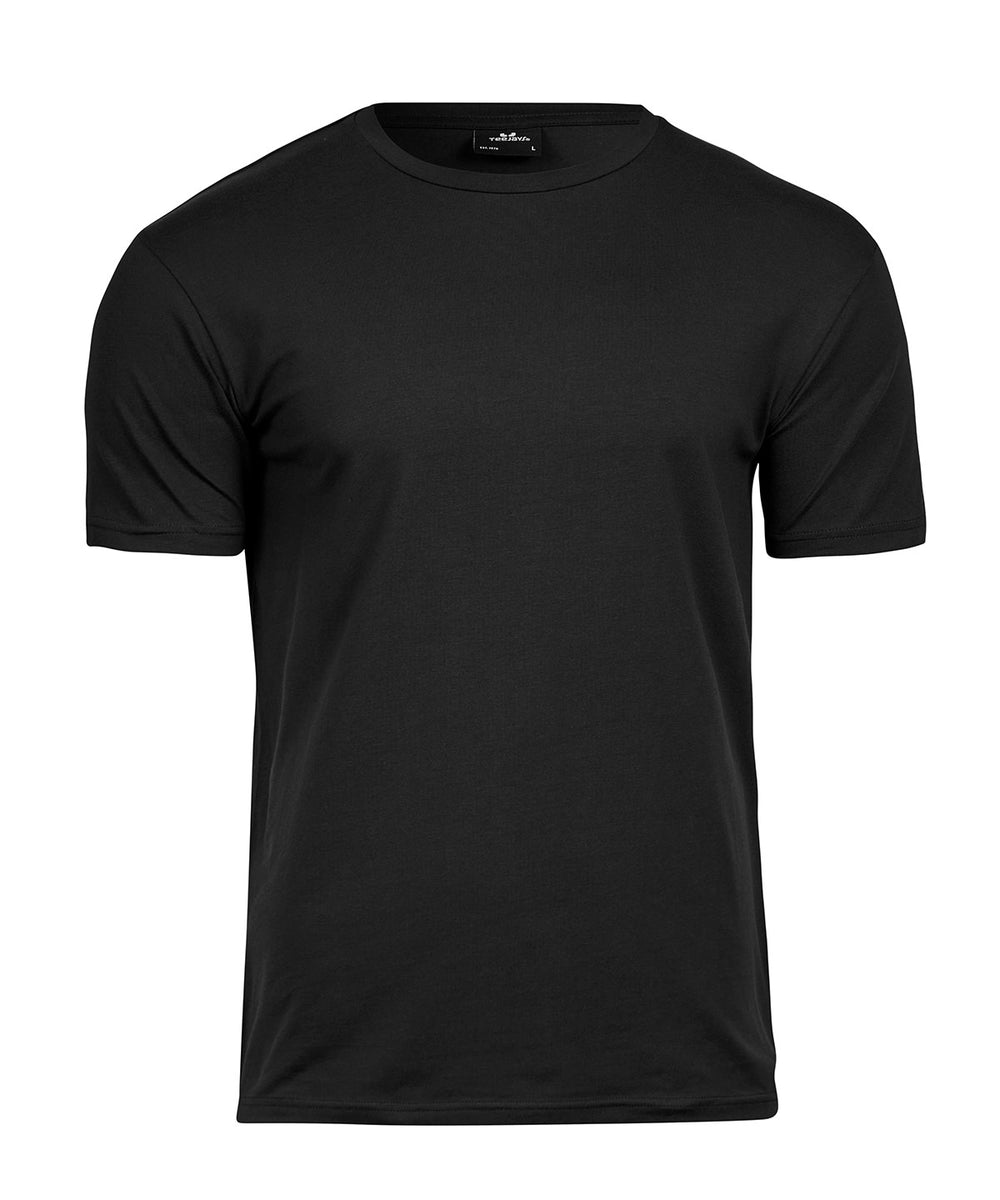 Stretch tee (400)
