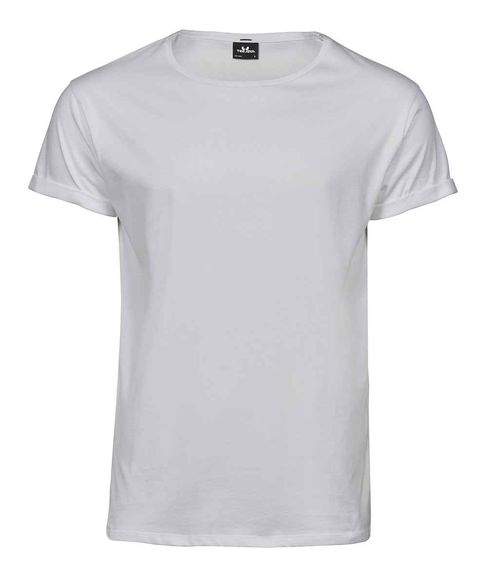 Roll-up tee (5062)