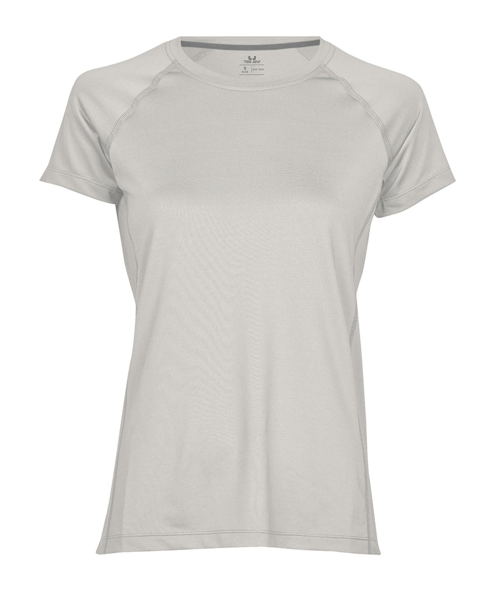 Women’s CoolDry tee (7021)