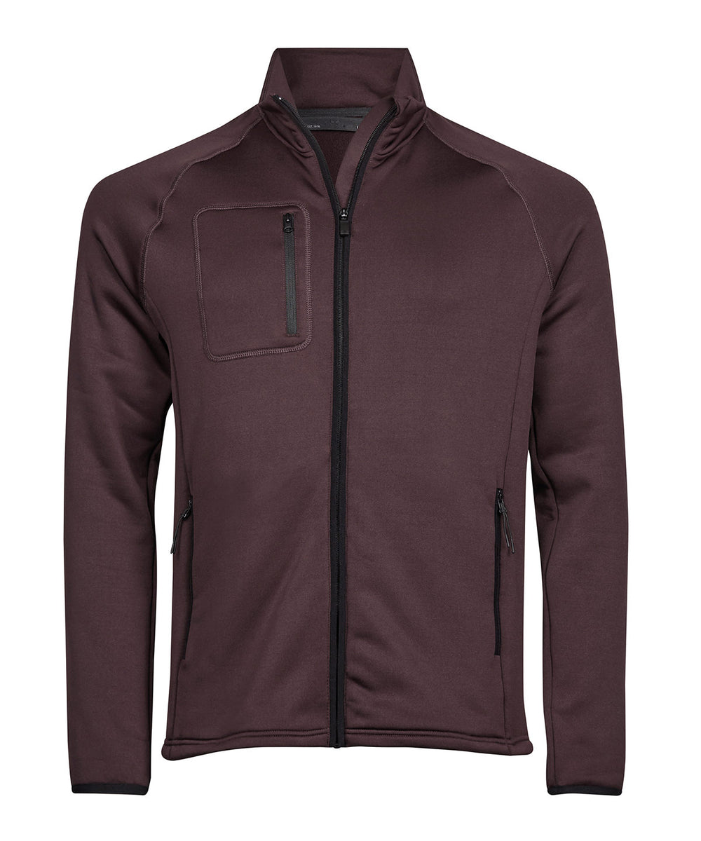 Stretch fleece (9100)