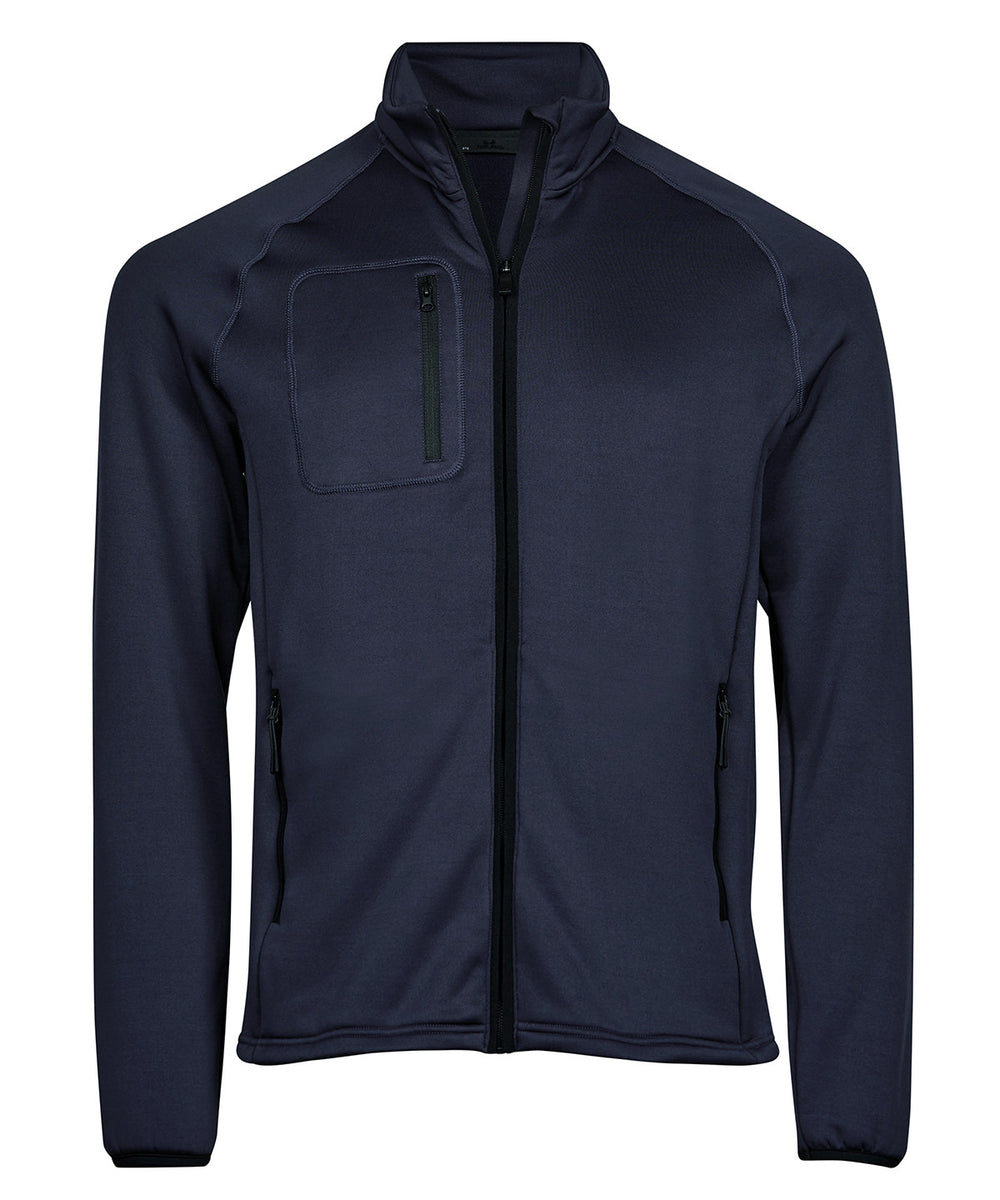 Stretch fleece (9100)