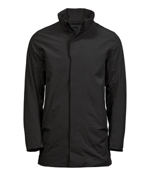All weather parka (9608)