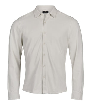 Luxury stretch shirt (1416)