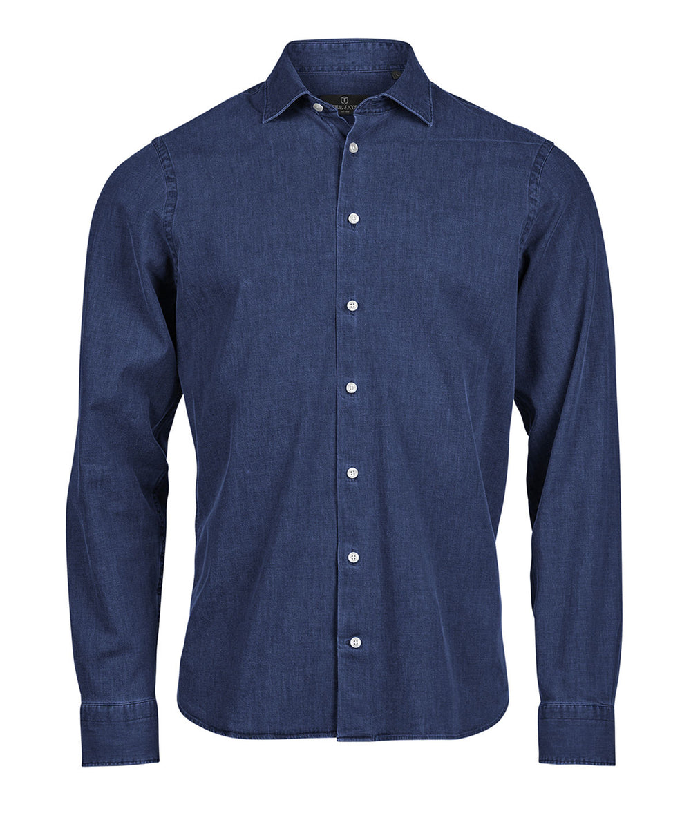 Denim shirt (4004)
