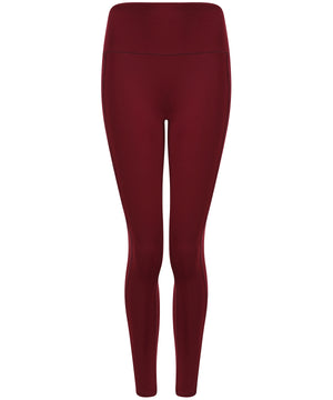 Core pocket legging