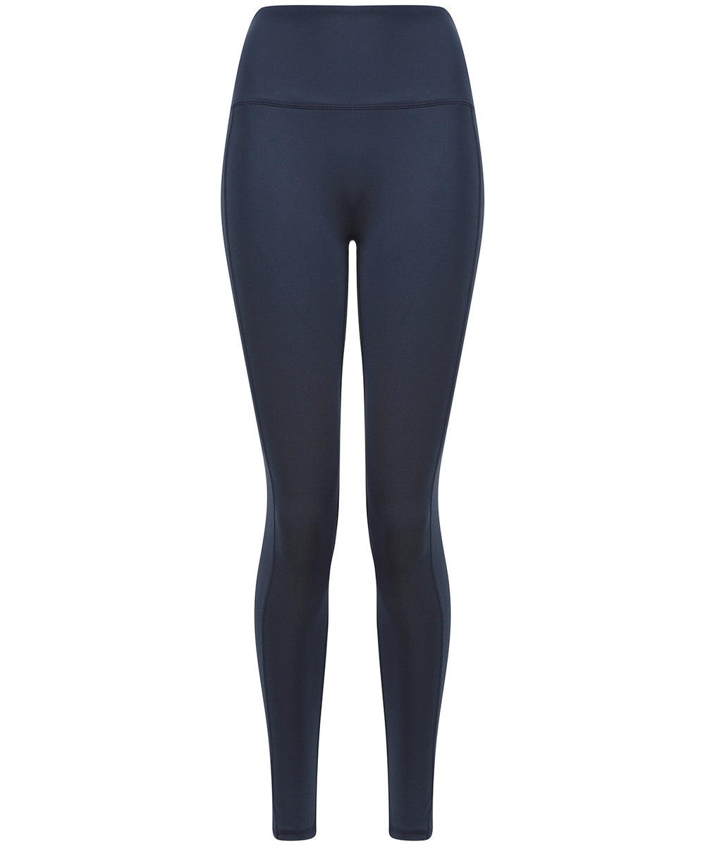 Core pocket legging