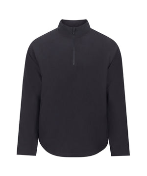 Technical 1/4-zip top