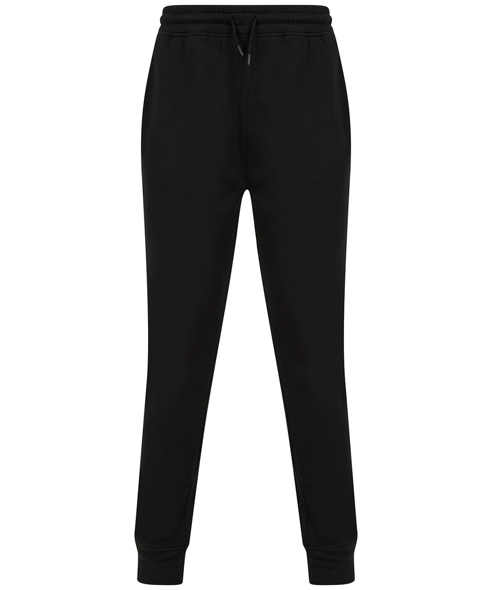 Unisex athleisure joggers