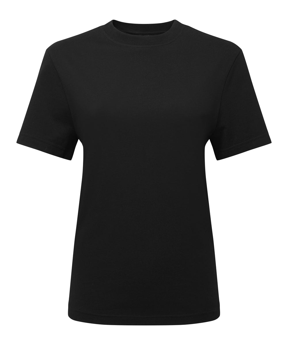 Women's TriDri® organic boxy oversized t-shirt