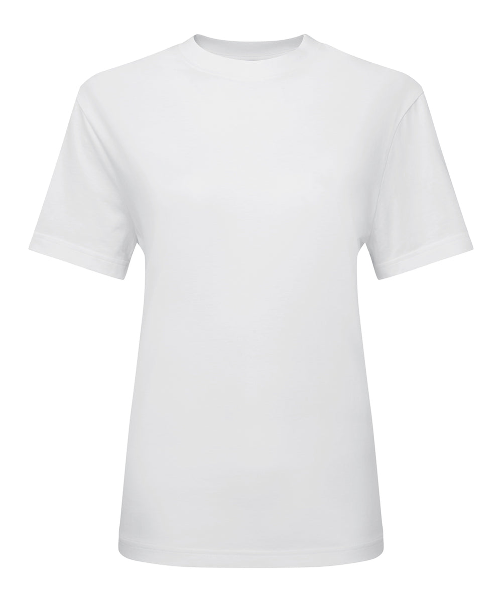 Women's TriDri® organic boxy oversized t-shirt