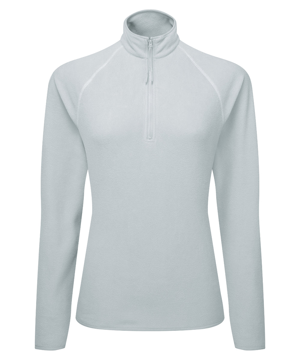 Women's TriDri® elements active fitted fleece