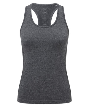 Women's TriDri® seamless 3D fit" multi-sport sculpt vest"