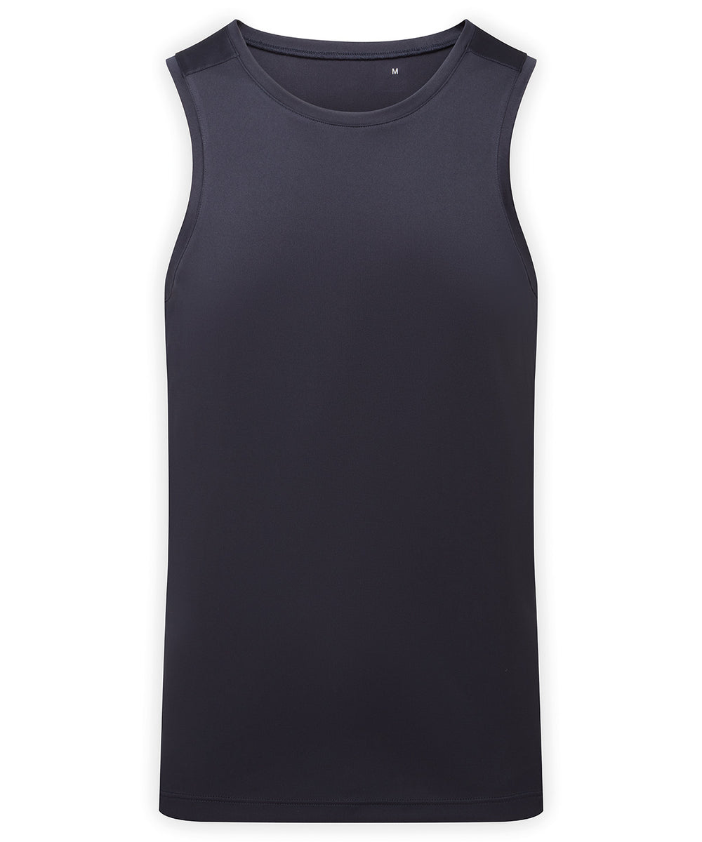 Tridri® ion-charge performance vest
