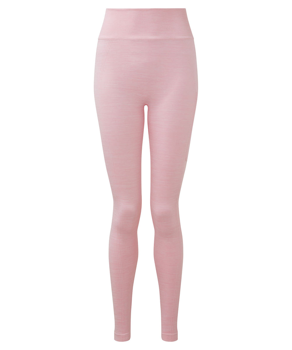 Women's TriDri® recycled seamless ''3D fit'' multi-sport flex leggings