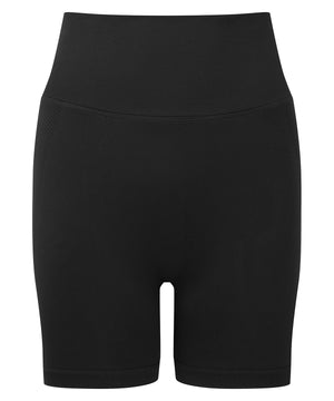 Women's TriDri® recycled scrunch shorts