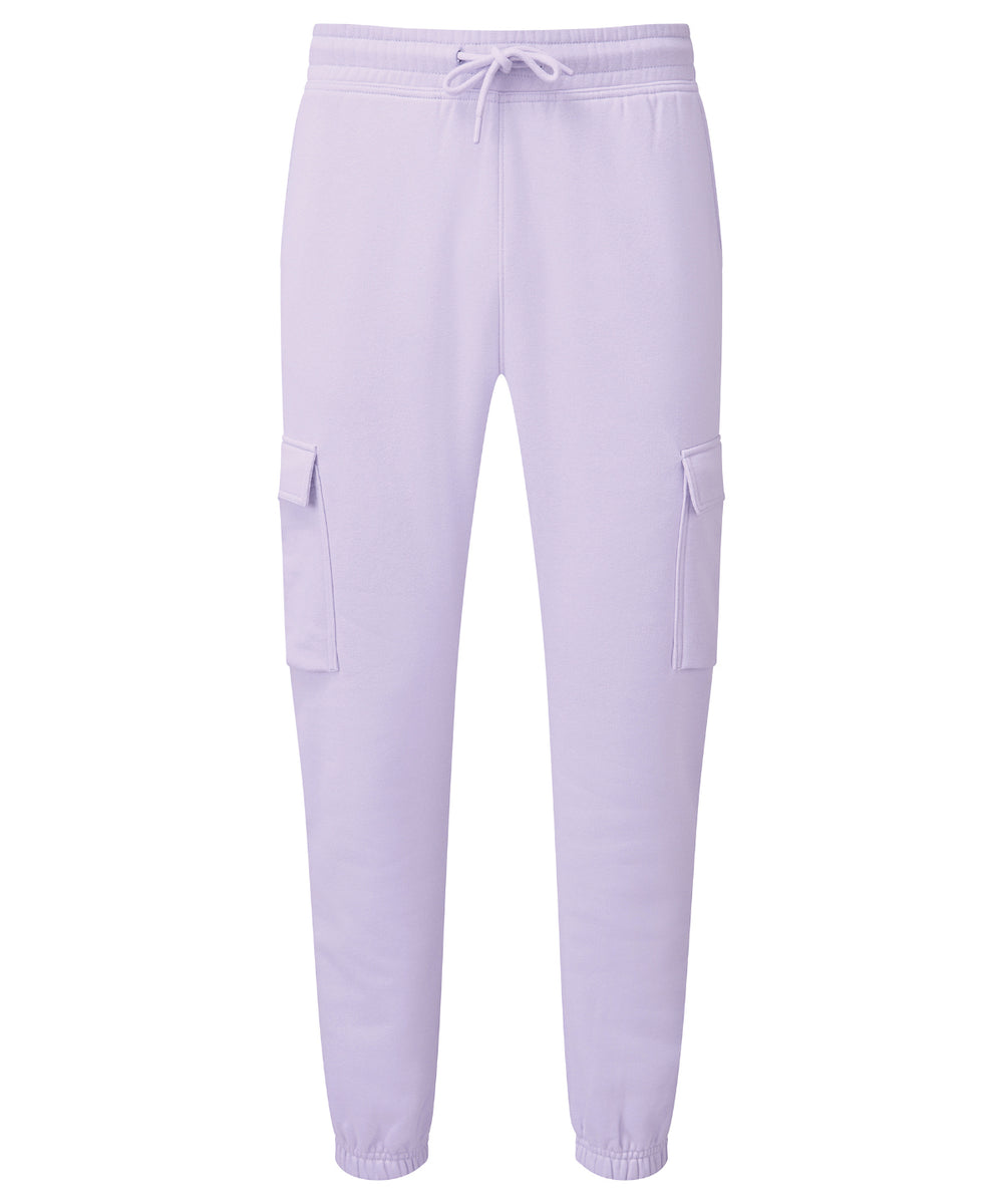 TriDri® cargo recycled joggers