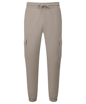 TriDri® cargo recycled joggers