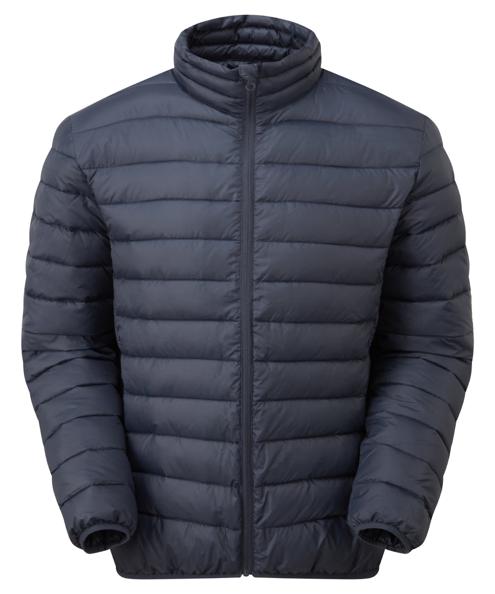 Traverse padded jacket